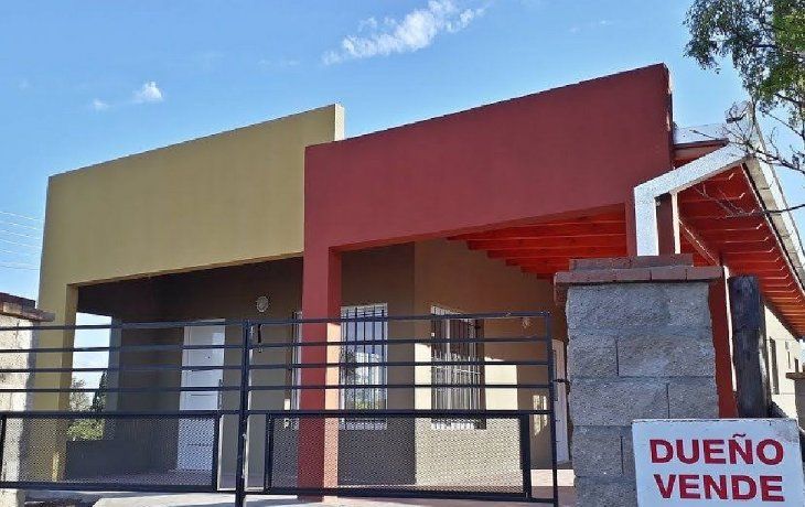 En todas las crisis económicas que hemos atravesado, los inmuebles bajaron sus precios en el corto plazo y luego se recuperaron hasta superar el valor inicial.