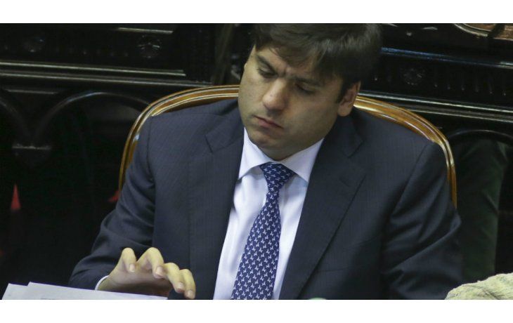 Siempre le reclamo a Massa que vuelva al peronismo