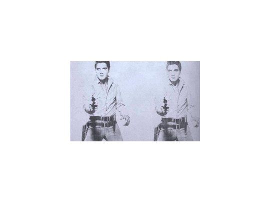 Double Elvis (Ferus Type)