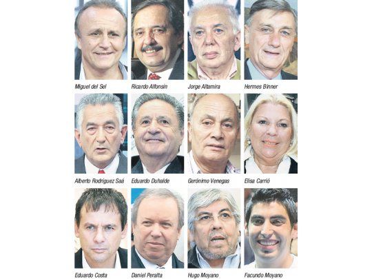 Zonceras y sandeces