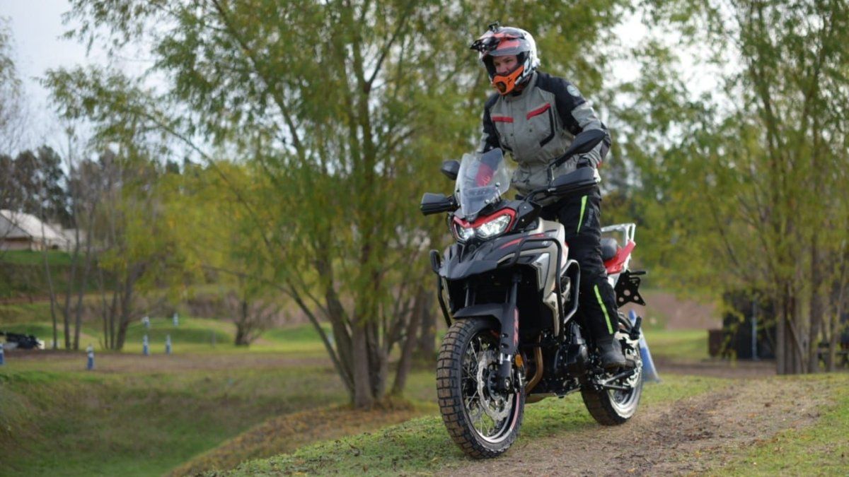 Benelli launched two sports bikes with an Italian spirit Benelli launched two sports bikes with an Italian spirit