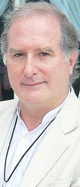 JOSÉ LUIS CASTIÑEIRA DE DIOS (músico, Director Nacional de Artes)