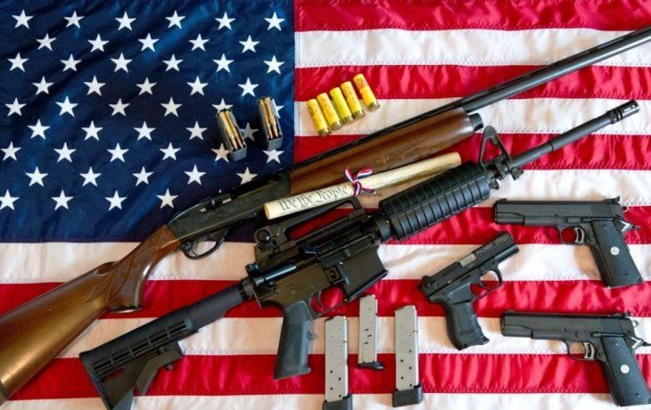 Washington rompió relaciones diplomáticas con Taipéi en 1979 para reconocer a Pekín, pero sigue siendo el aliado más poderoso de la isla y su principal proveedor de armas.