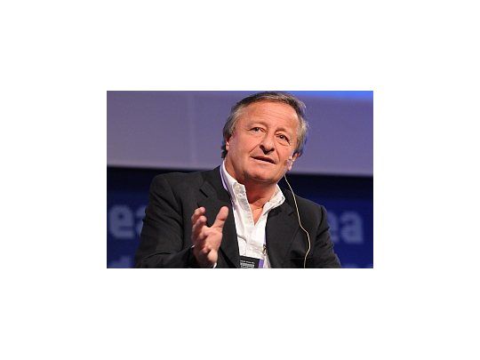 Cristiano Rattazzi.