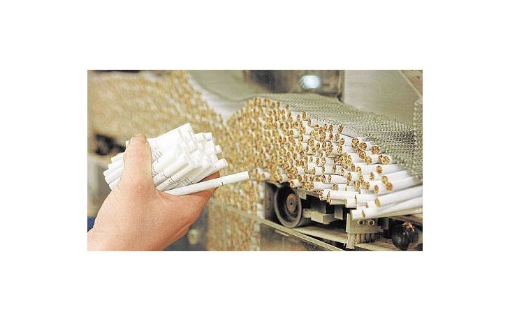 ámbito.com | Reforma impositiva permitirá a tabacaleras ganar $ 5.000 M