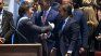 President Luis Lacalle Pou sent a wink to his counterpart Javier Milei by highlighting the optimism of the new relationship with Argentina President Luis Lacalle Pou sent a wink to his counterpart Javier Milei by highlighting the optimism of the new relationship with Argentina