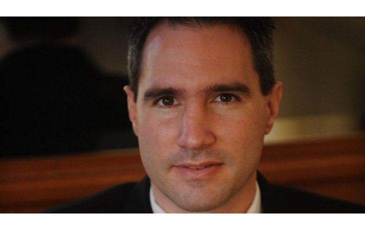 ámbito.com | Damián Di Pace, titular de Focus Market y autor del libro Economía Pyme, pensar en grande siendo pequeños.