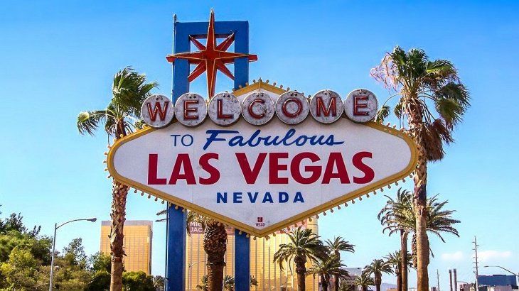 Las seis ciudades más visitadas de EEUU en 2023