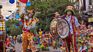 Carnival is an Argentine festival, celebrated in most provinces.
