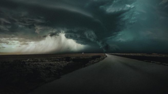 Netflix: It was the perfect day until a tornado unleashed chaos