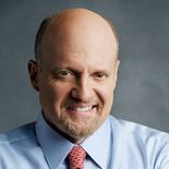 El gurú de Wall Street Jim Cramer reveló qué empresa tradicional está creciendo más rápido que las big tech. El gurú de Wall Street Jim Cramer reveló qué empresa tradicional está creciendo más rápido que las big tech.