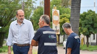 La propuesta impulsada por Federico Susbielles, cayó mal en el sector empresarial. La propuesta impulsada por Federico Susbielles, cayó mal en el sector empresarial.