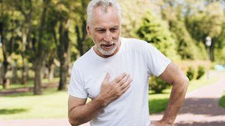 Una nueva tecnología médica promete revolucionar el tratamiento de infartos. Una nueva tecnología médica promete revolucionar el tratamiento de infartos.