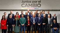 coparticipacion: jxc repudio al gobierno por no acatar el fallo