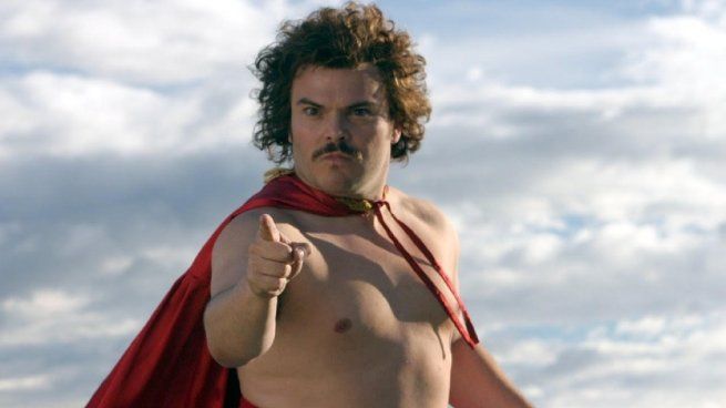 Esta disparatada comedia de Netflix te va a hacer reír a carcajadas.