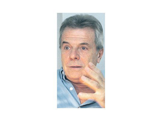 Víctor Laplace