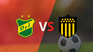 defense and justice will receive penarol for date 3 of group f