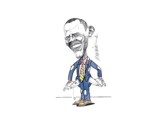 Oposición de Obama pone condiciones para aprobar rescate