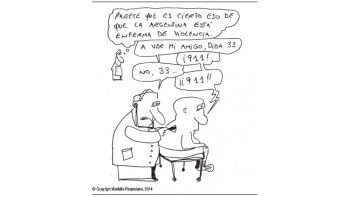 ámbito.com | Obsesión