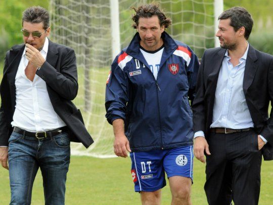Juan Antonio Pizzi