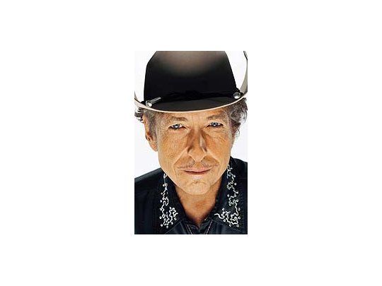 Bob Dylan volvió al primer puesto