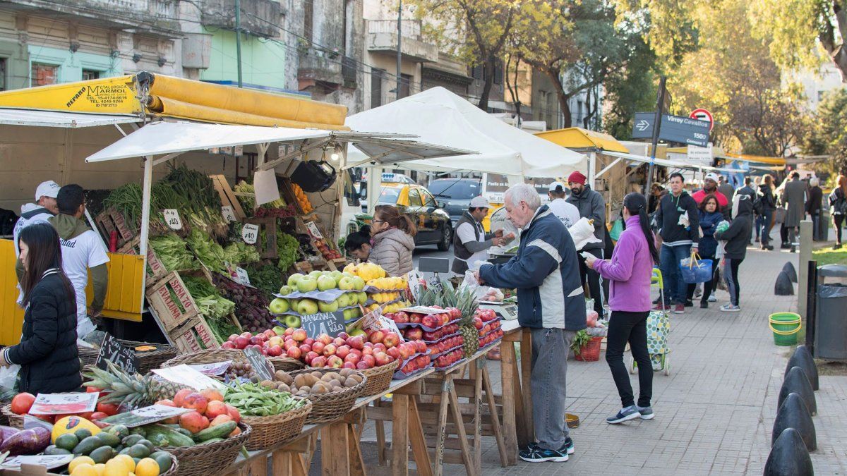 Do you buy at neighborhood fairs? This virtual wallet brings an unmissable discount to save up to $ 20,000 per month