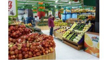 Según el INDEC, la inflación de agosto fue del 1,2%