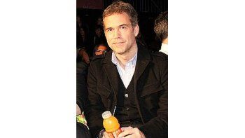 Augusto Rodríguez Larreta