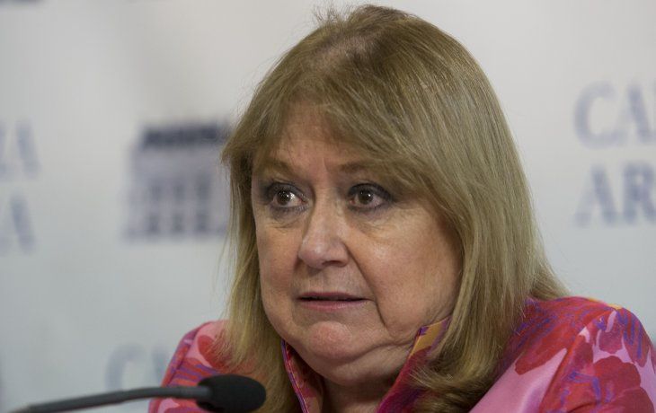 Susana Malcorra