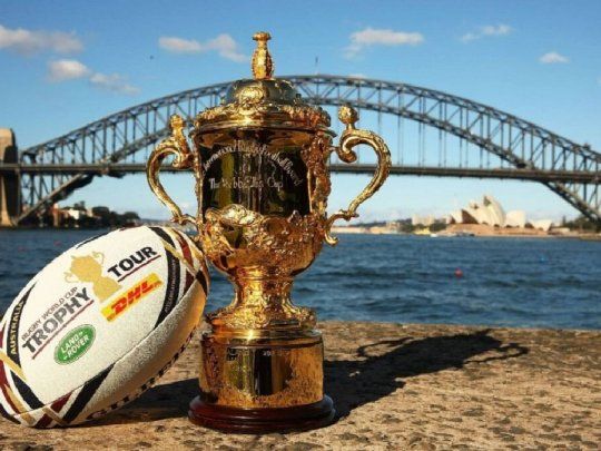 Así será la preventa para el Mundial de Rugby 2027: los detalles