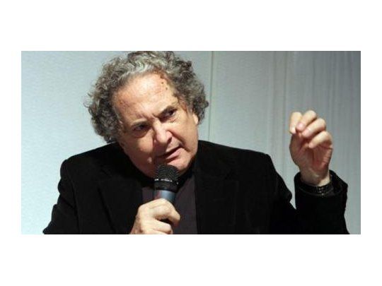 Falleció el escritor Ricardo Piglia