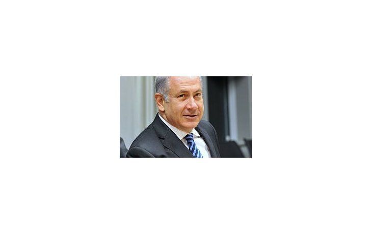 El primer ministro, Benjamín Netanyahu, dijo que no ve ninguna relación entre el proceso de paz con Palestina y las construcciones