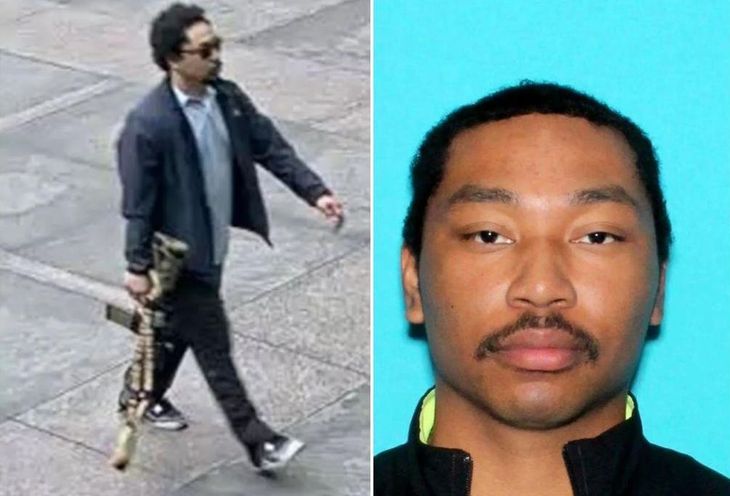 Shane Tamura (27) was identified as the author of the shooting that left four dead and a serious injury. Shane Tamura (27) was identified as the author of the shooting that left four dead and a serious injury.