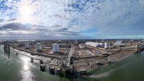 La planta de fraccionamiento en Río Negro para Argentina GNL aparece como un eslabón clave para transformar la abundancia de recursos en desarrollo industrial.