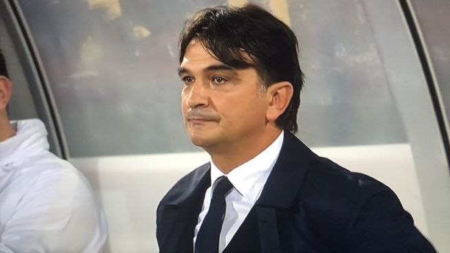 DT de Croacia. 