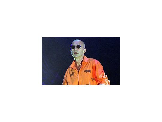 Al final, el recital de el Indio Solari será el 3 de septiembre