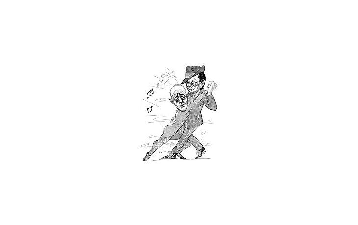 ámbito.com | Roberto Lavagna y Rodolfo Terragno