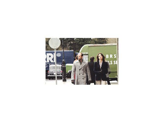 El cine en cable más destacado