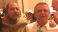 revelan que mario firmenich trabaja para el gobierno de nicaragua