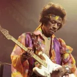 Finalmente se dio un esperado reconocimiento a la memoria de Jimi Hendrix. Finalmente se dio un esperado reconocimiento a la memoria de Jimi Hendrix.