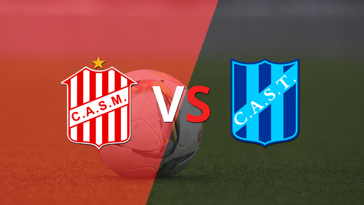 San Martín (T) se enfrentará ante San Telmo por la fecha 25 de la zona A