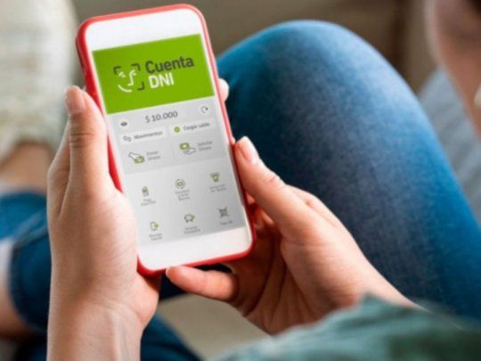 Billetera Electronica Banco Provincia 2025