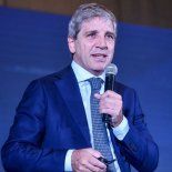 Para Caputo las elecciones del domingo son más importantes que las presidenciales de 2027 Para Caputo las elecciones del domingo son más importantes que las presidenciales de 2027