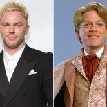Hoult interpretará al personaje al que le dio vida Kenneth Branagh en las películas.