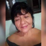 Ramona tenía 65 años y un hombre fue detenido como sospechoso del crimen. Ramona tenía 65 años y un hombre fue detenido como sospechoso del crimen.