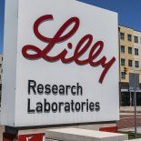 Las nuevas instalaciones de NVidia y Eli Lilly para el desarrollo tecnológico de fármacos funcionarán en Silicon Valley. Las nuevas instalaciones de NVidia y Eli Lilly para el desarrollo tecnológico de fármacos funcionarán en Silicon Valley.