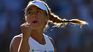 Solana Sierra and a fairy tale in Wimbledon, the Cathedral of tennis. Solana Sierra and a fairy tale in Wimbledon, the Cathedral of tennis.