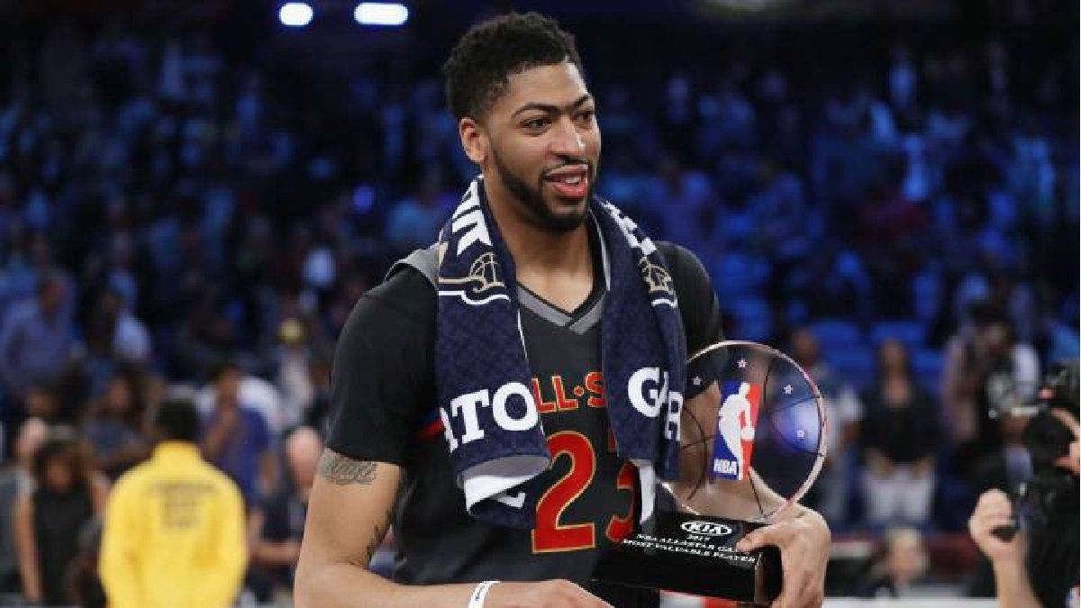 The great records of the NBA All Star Game to break