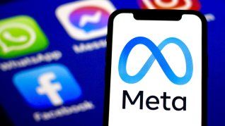 Meta llegó a un nuevo acuerdo con centrales nucleares. Meta llegó a un nuevo acuerdo con centrales nucleares.