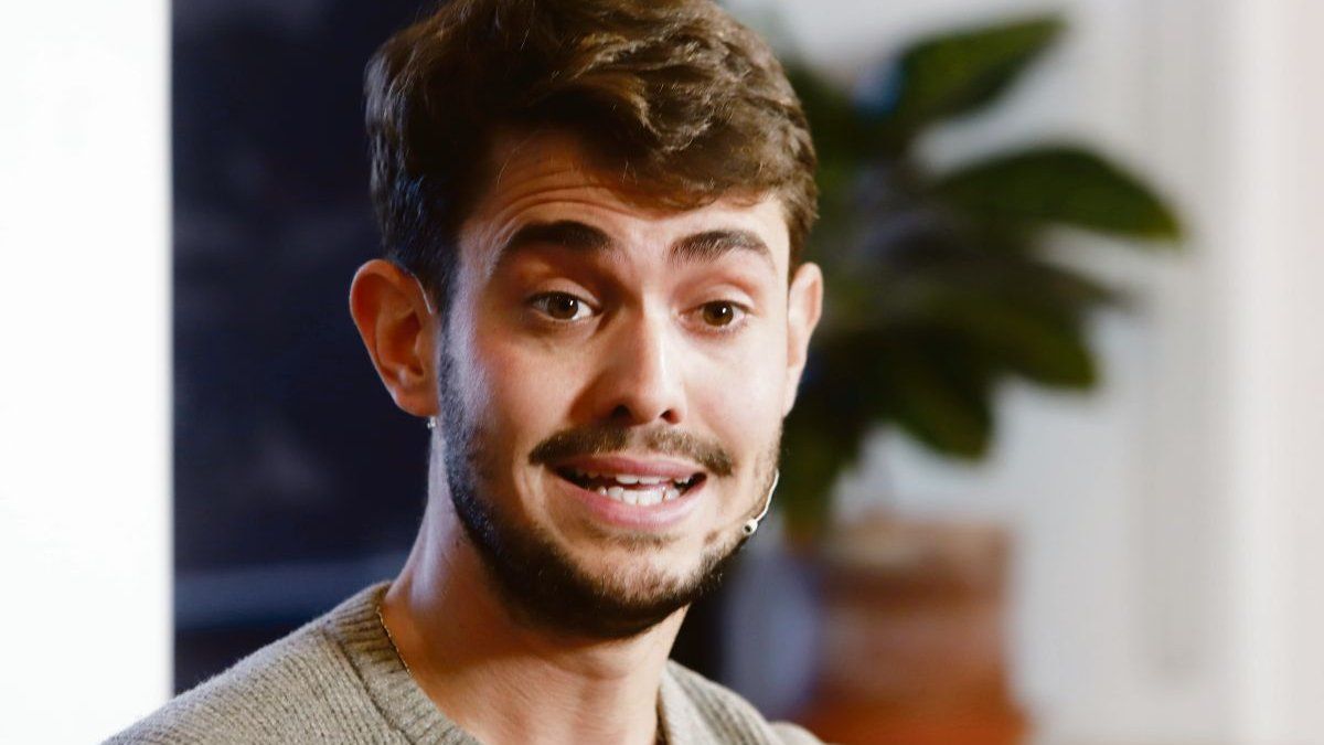 Mariano Biocca: "El crecimiento no va a parar"